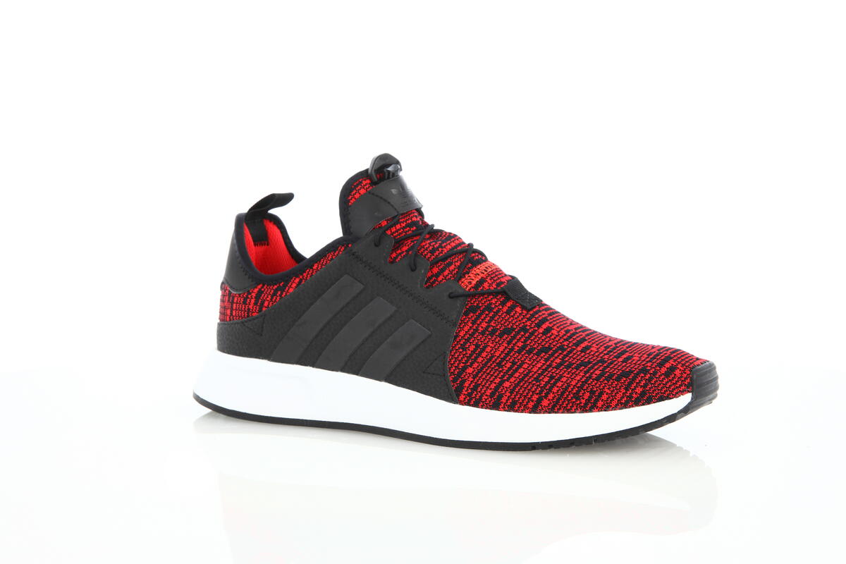 Red store xplr adidas